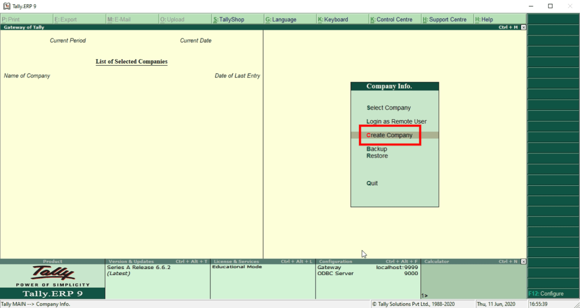 Getting Started with Tally Software: A Beginner’s Guide