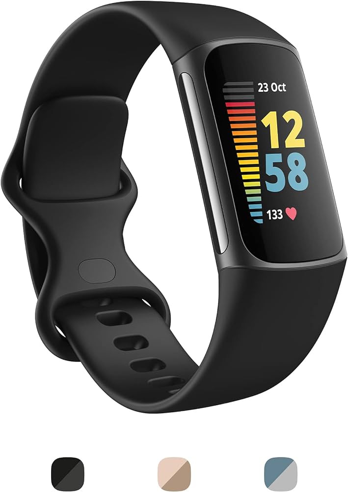 GPS Fitness Trackers