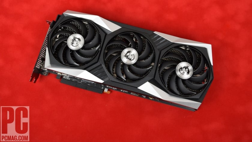 Graphics Cards (GPUs)