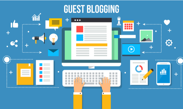 How to write a successful guest post for another blog