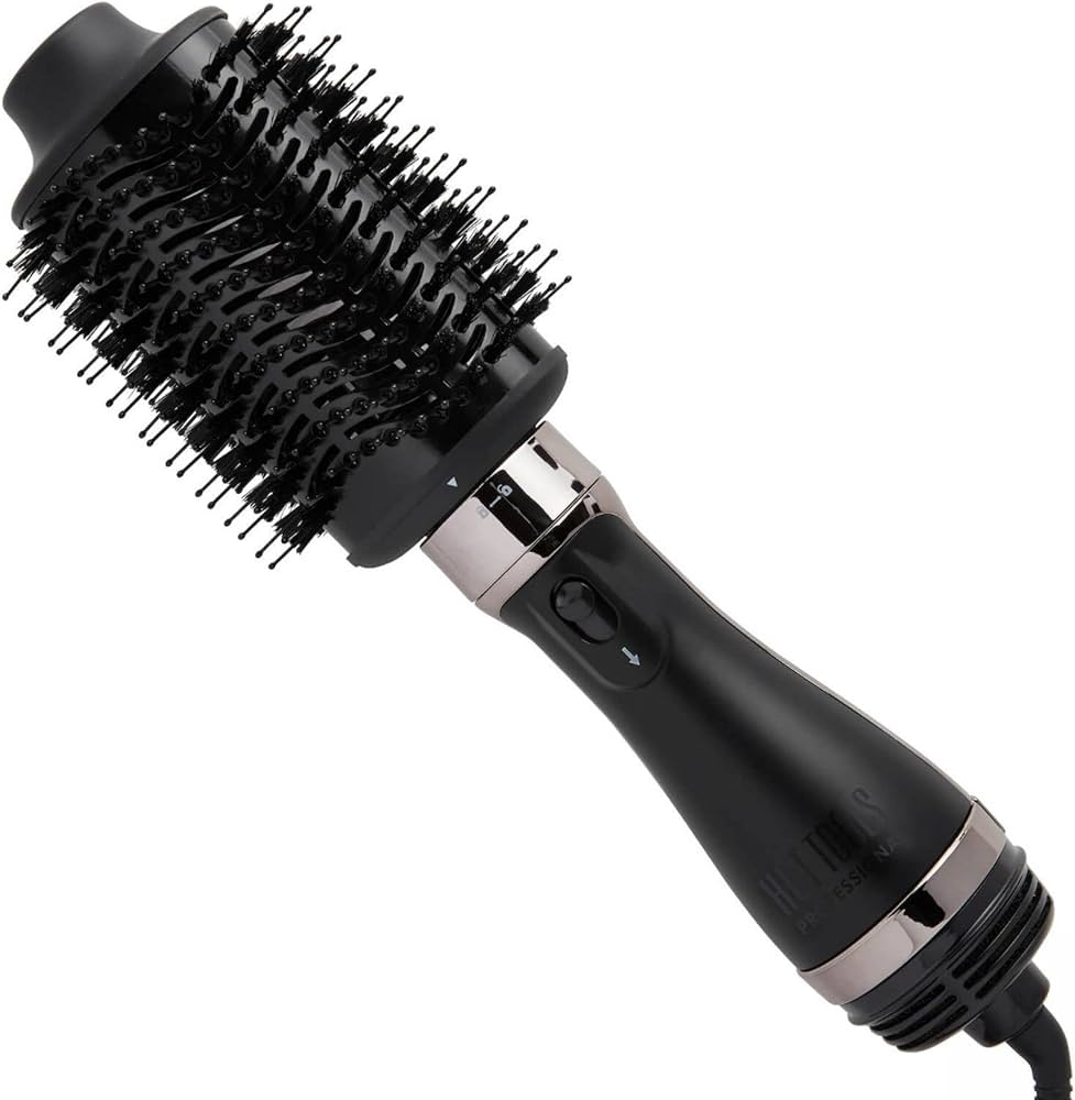 Hair Dryers and Blowout Tools