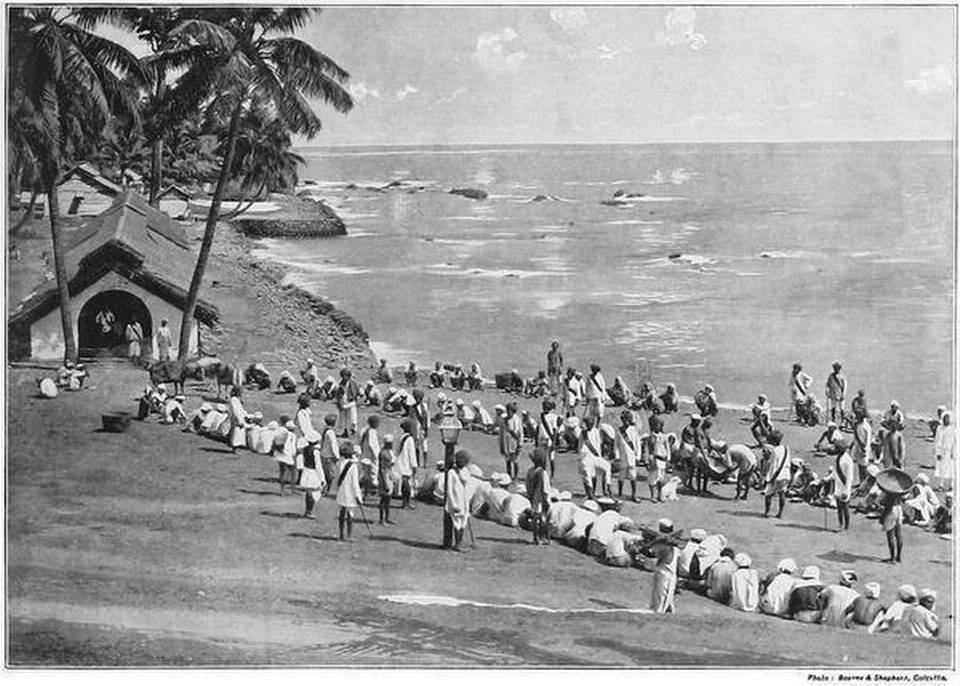 history-of-andaman-and-nicobar-island