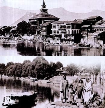 History of Jammu and Kashmir.