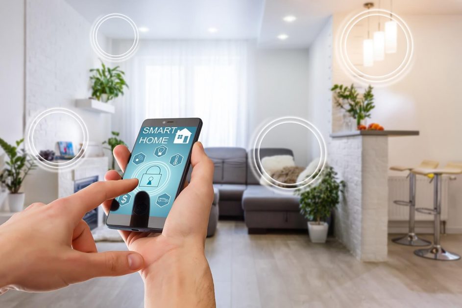 Home Automation for Comfort and Efficiency