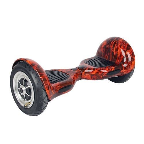 Hoverboards