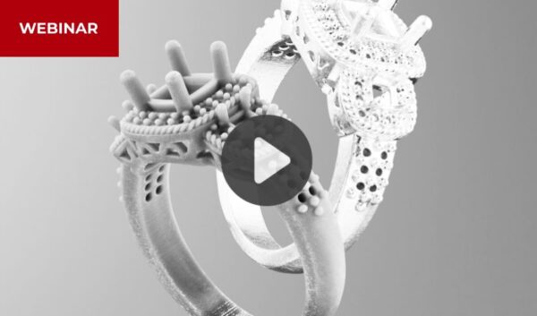 How Additive Manufacturing is Revolutionizing Jewelry Design and Production