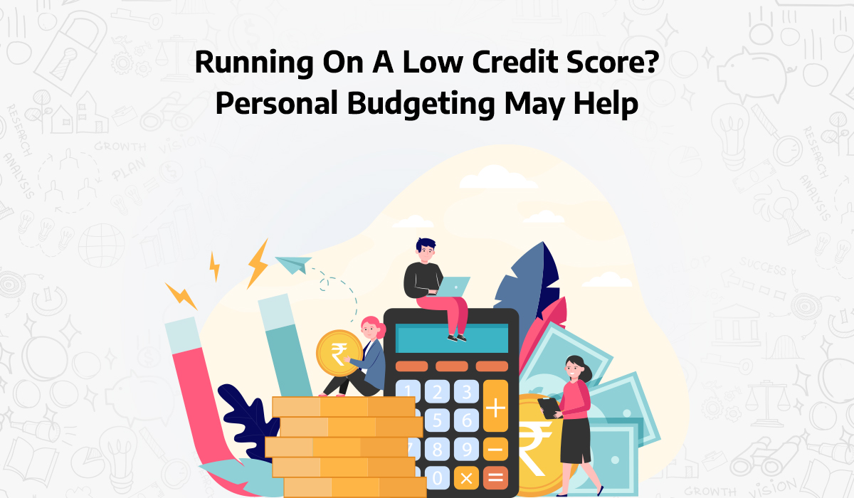 How to Build Good Credit and Improve Your Personal Finances