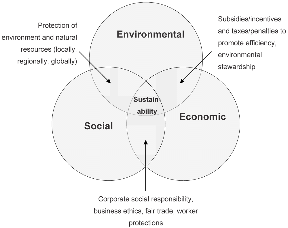 How to Design for Sustainability and Environmental Responsibility