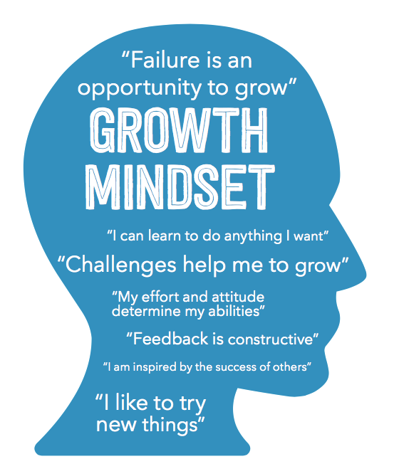 How to Develop a Growth Mindset: Techniques for Personal Growth