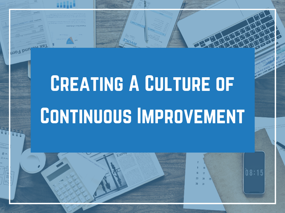 How to Foster a Culture of Innovation and Continuous Improvement in Engineering Teams