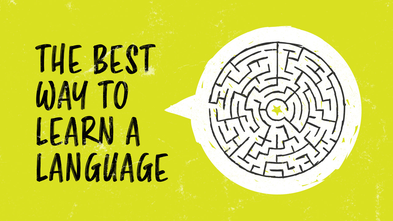 How to Learn a New Language: Best Strategies and Resources