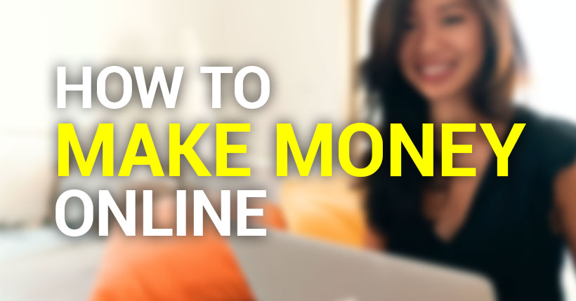 how-to-make-money-online