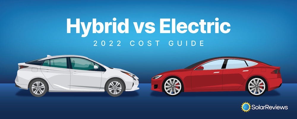 Hybrid Cars vs. Electric Cars: Which is the Better Option?