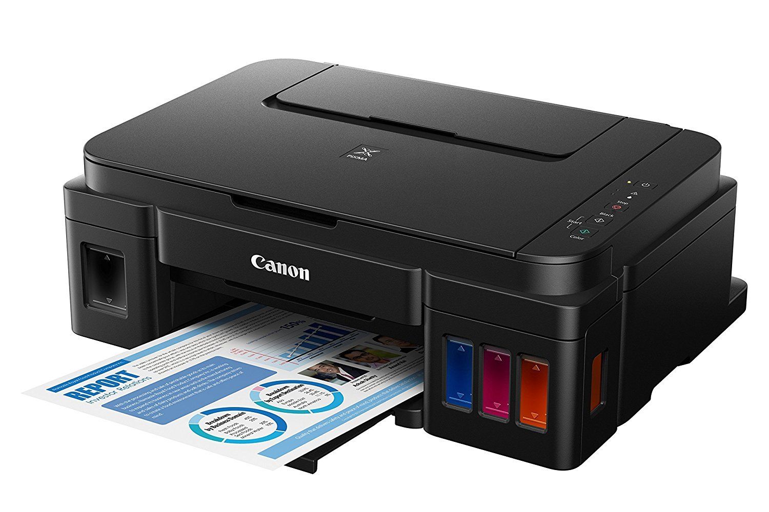 Inkjet Printers