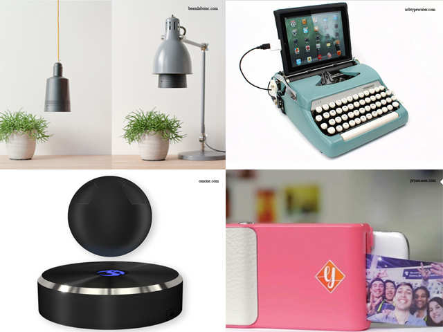 Innovative and Creative Uses of Gadgets