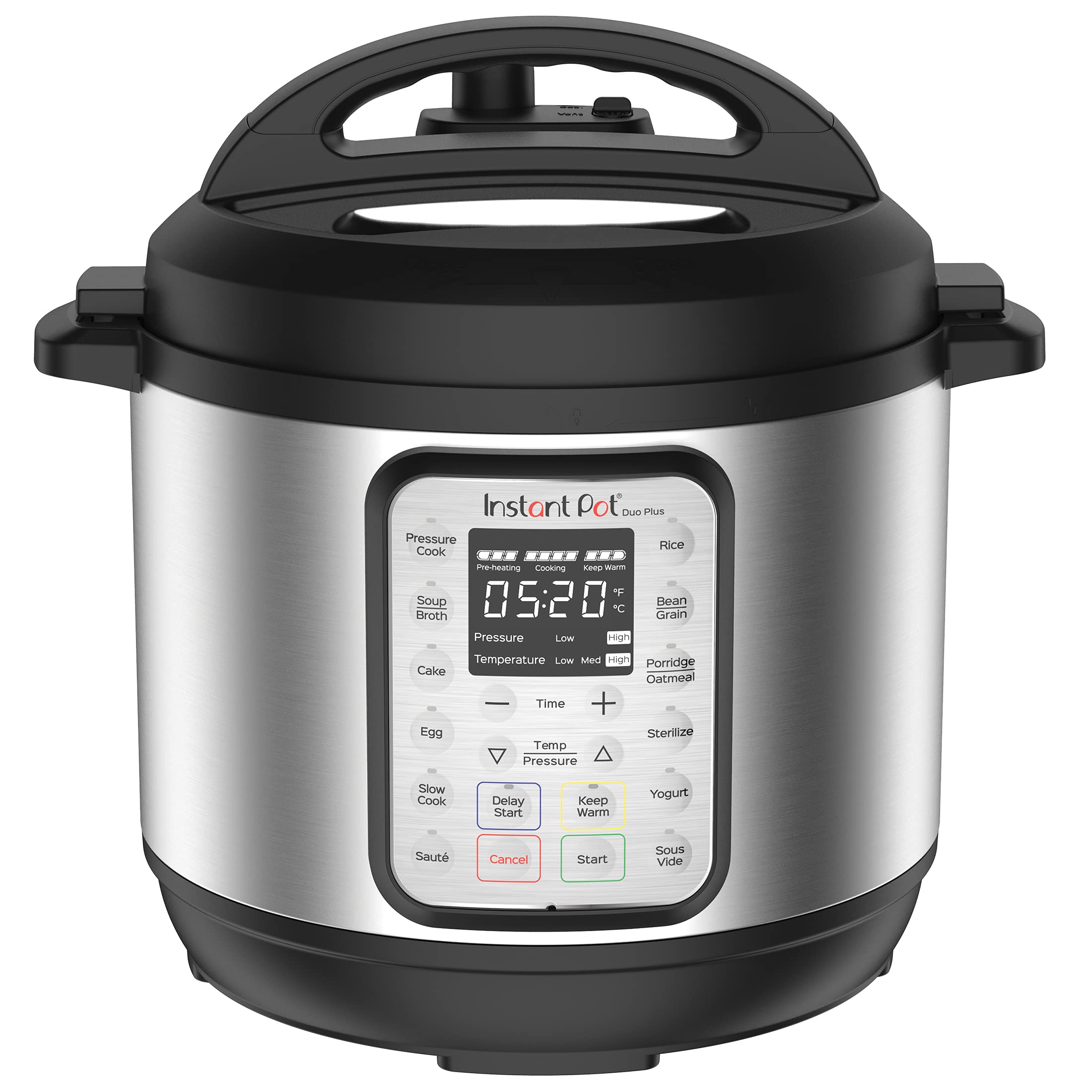 Instant Pot