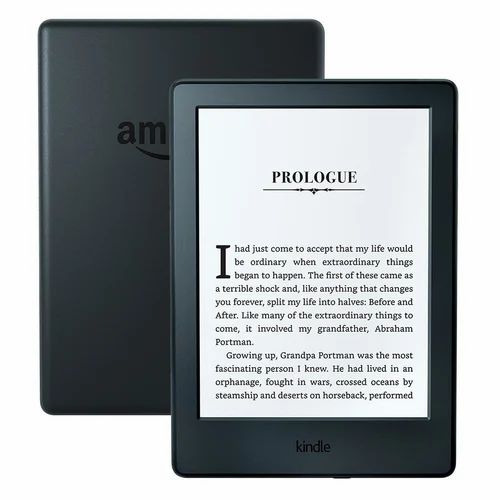 Kindle E-Readers