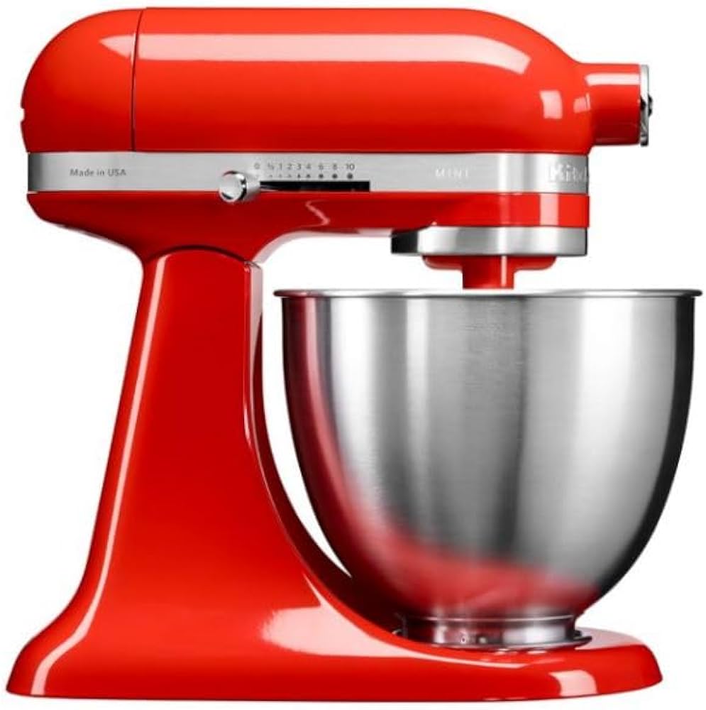 KitchenAid