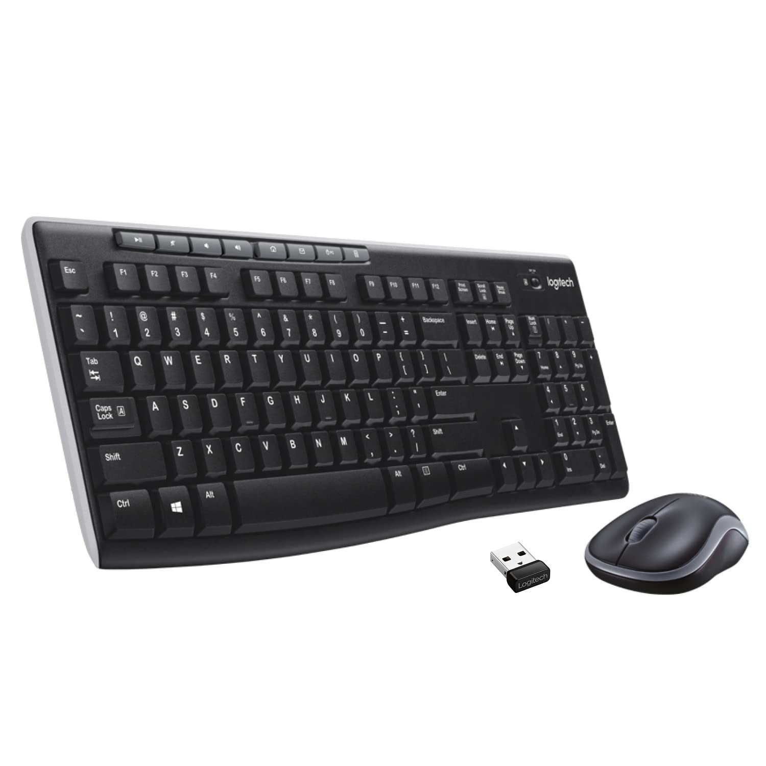 Laptop Keyboards and Mice