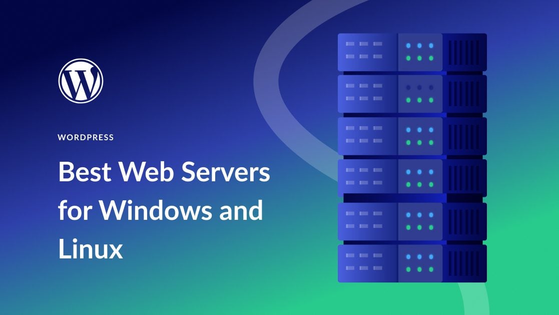 “Linux for Web Hosting: Building and Managing Your Server”