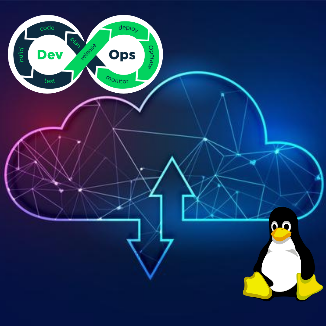 “Linux in the Cloud: Leveraging Open Source in the Virtual World”