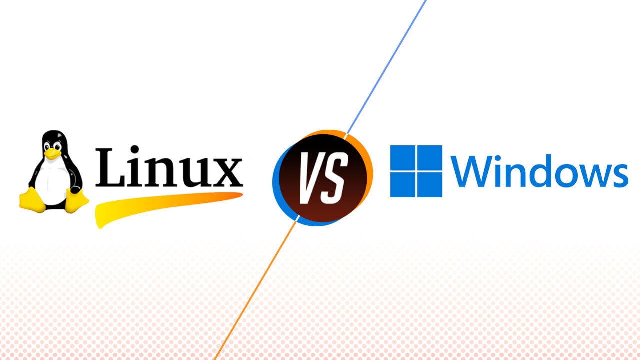 Linux vs. Windows: Choosing the Right Server OS