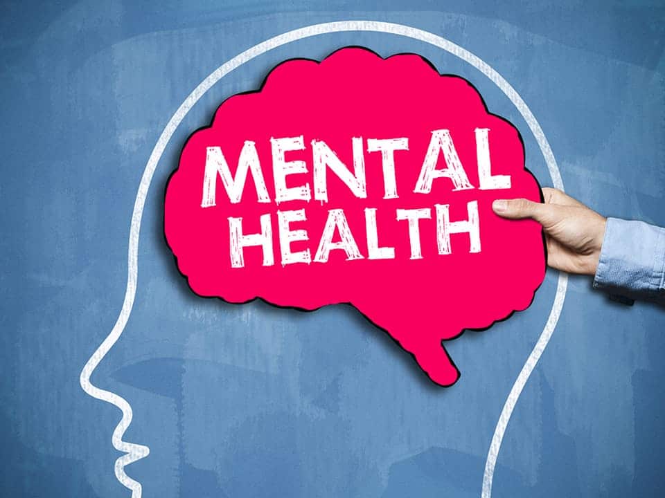 The Role of Mental Health in the Workplace: Breaking the Stigma