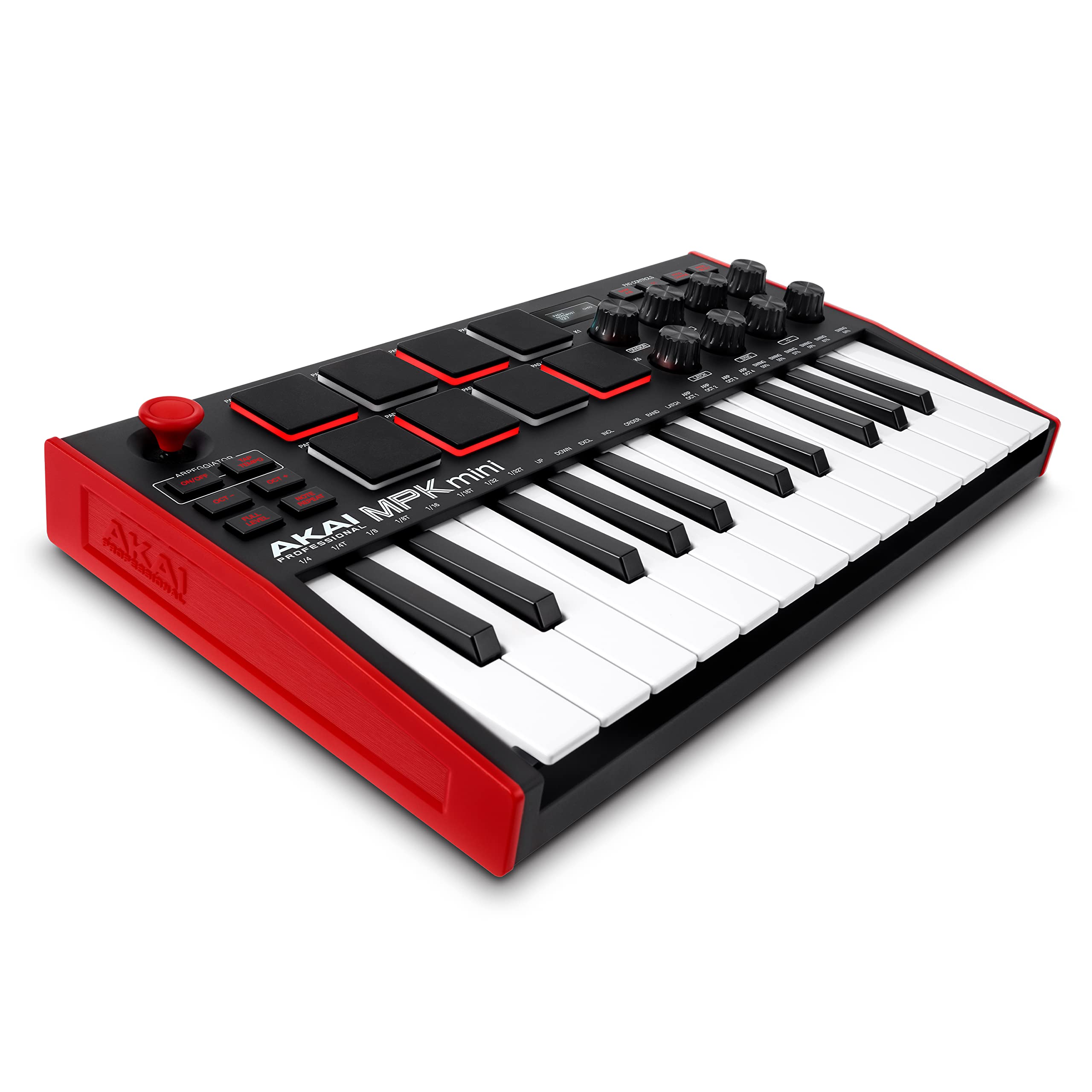 MIDI Keyboards and Controllers