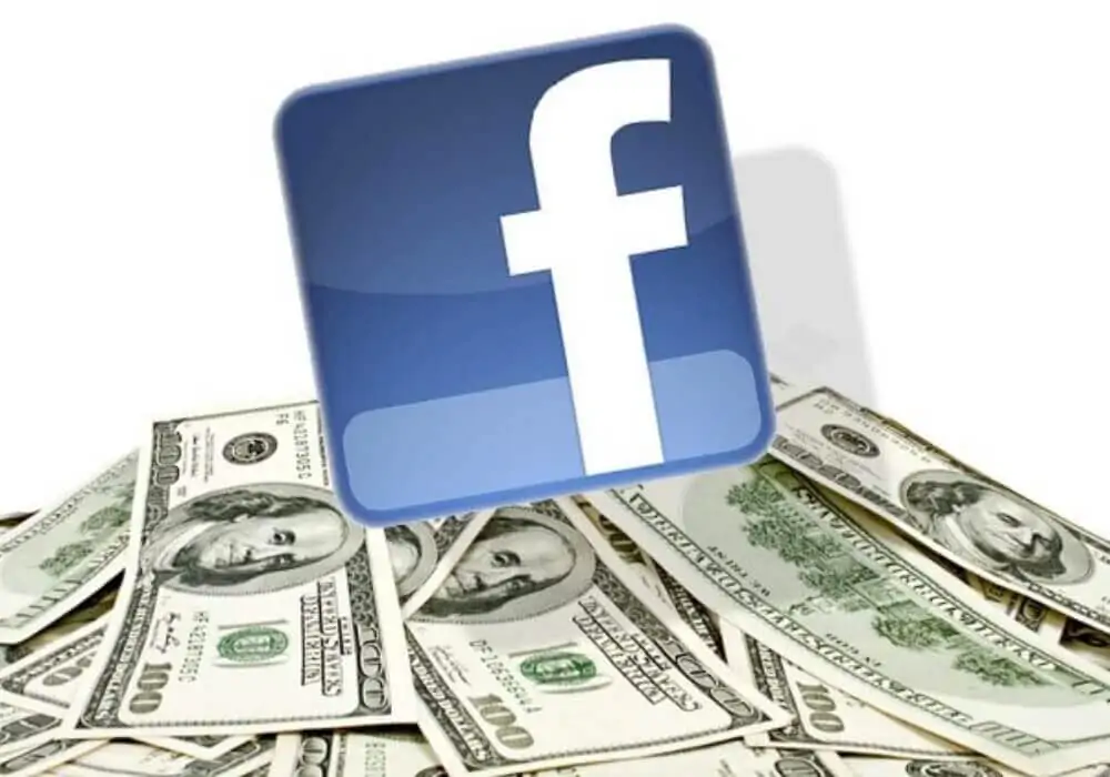 money-facebook