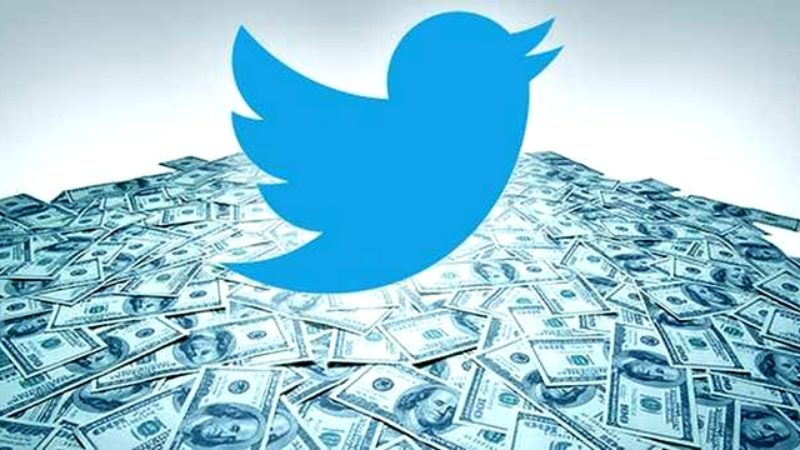 What are the tools required to earn money through twitter affiliate program