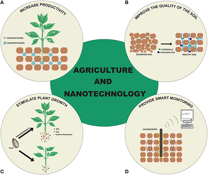 nanotechnology-for-agriculture