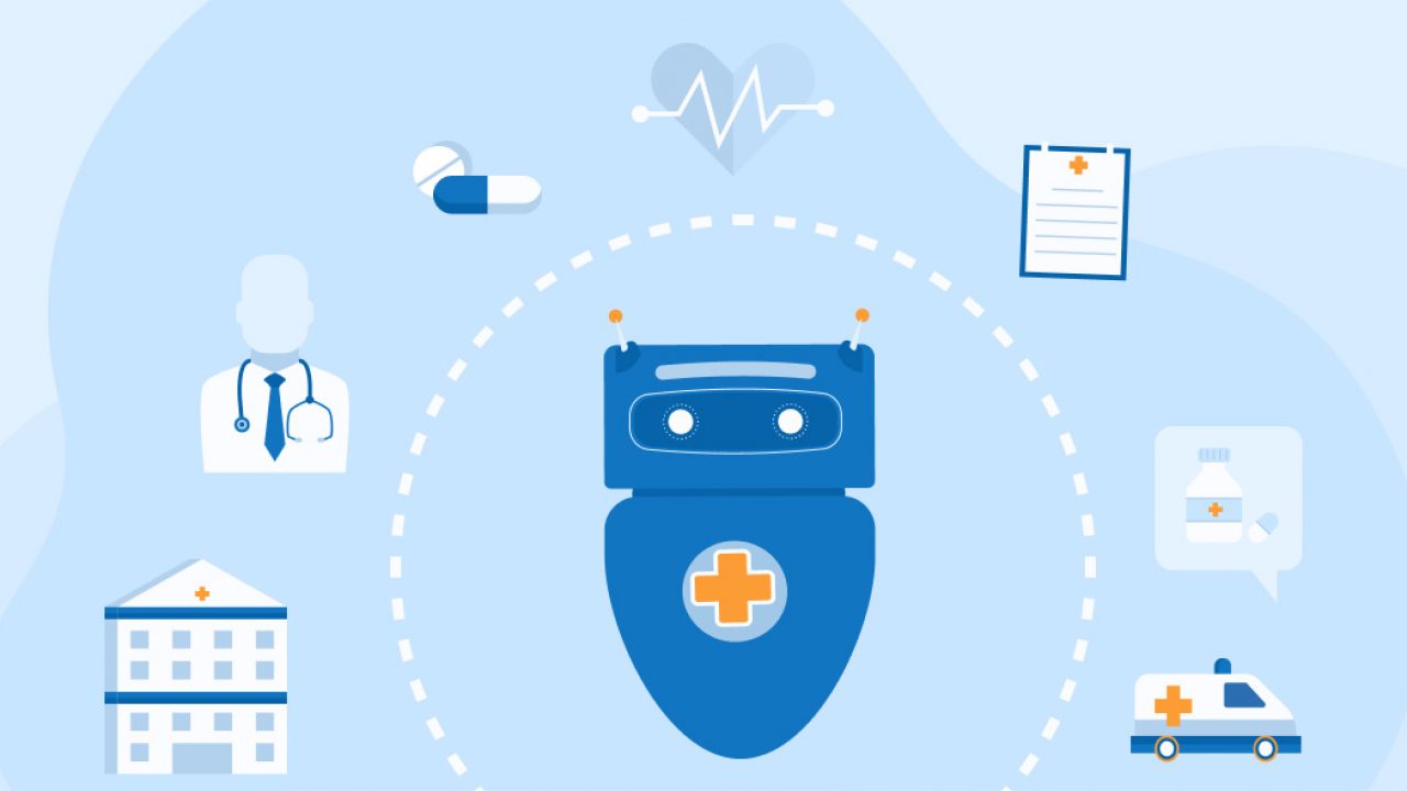 NLP in Healthcare Chatbots: Supporting Patients and Providers