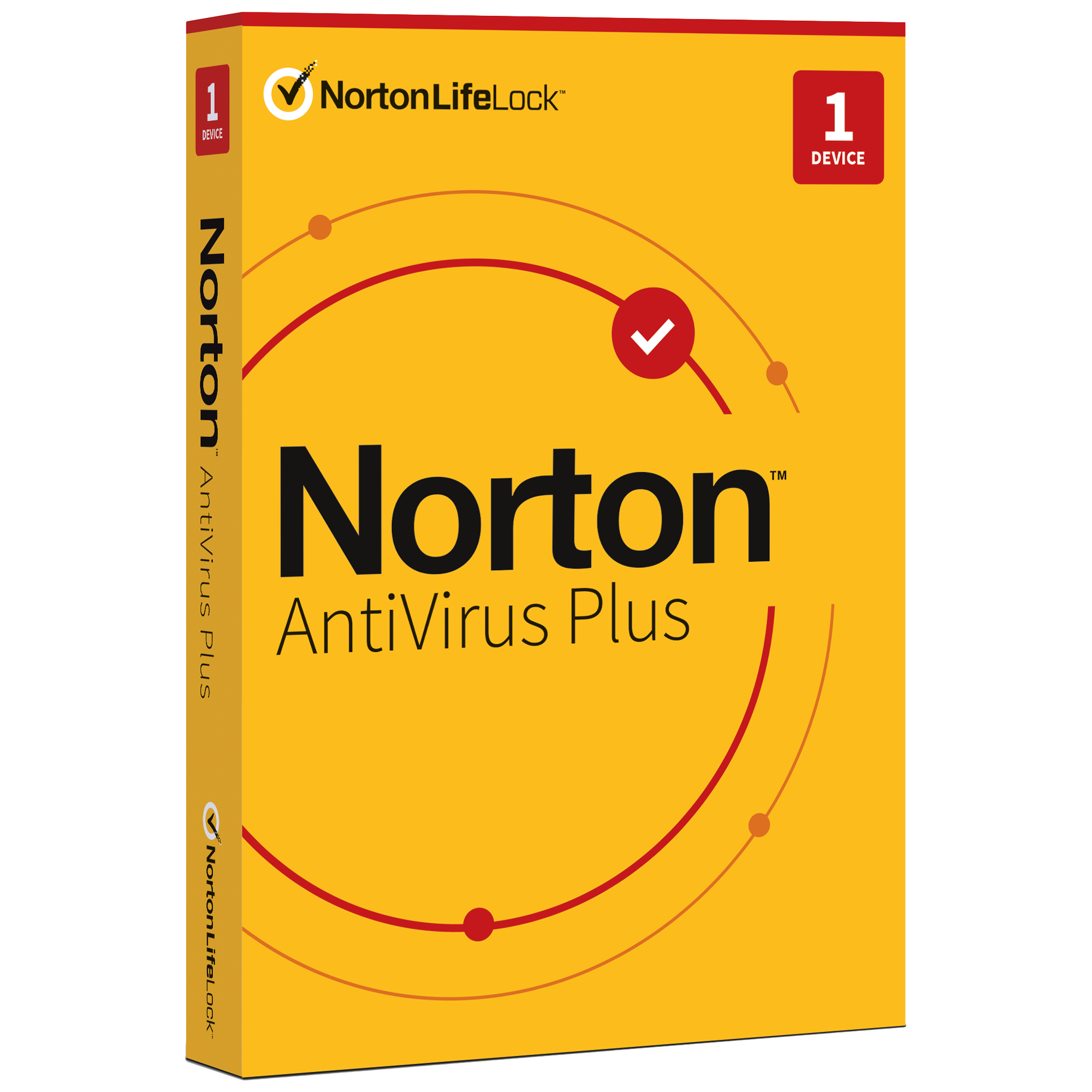 Norton Antivirus