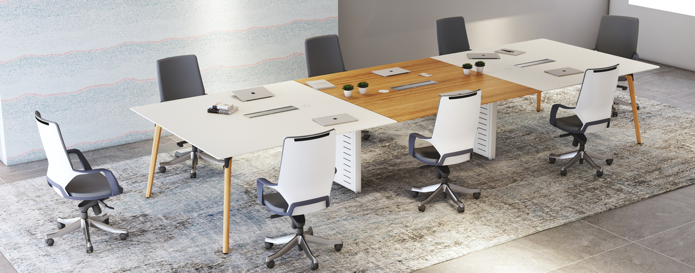 Office Desks and Worktables