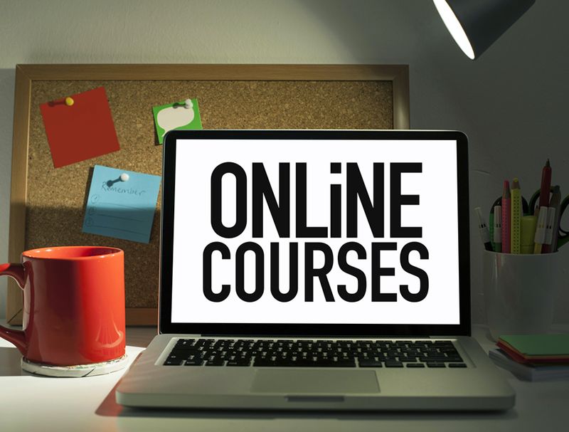 Top 10 online course providers in india