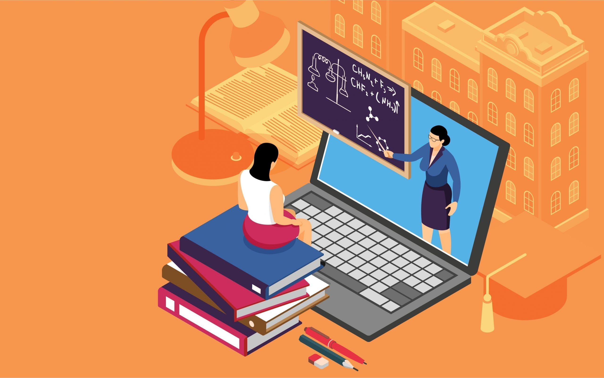 The Future of Education: Online Learning Trends to Watch