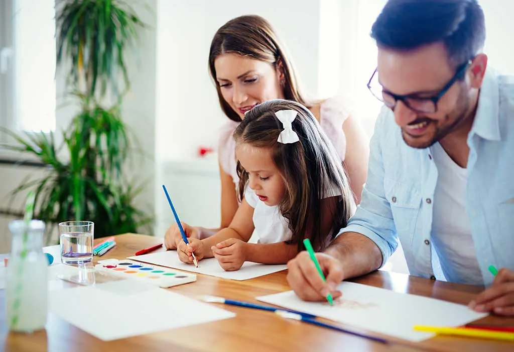 The Importance of Parental Involvement in K-12 Education