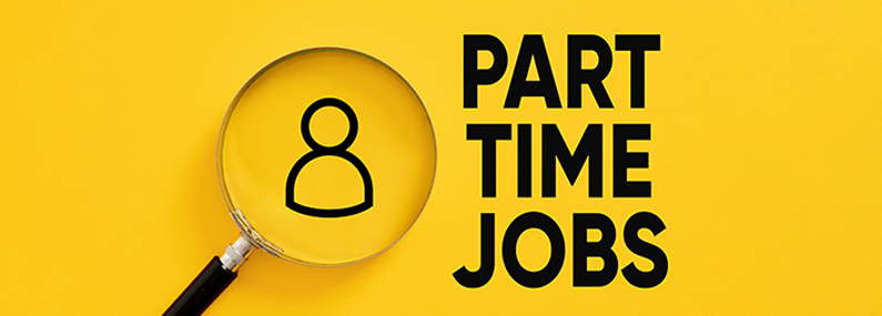 Part-Time Jobs