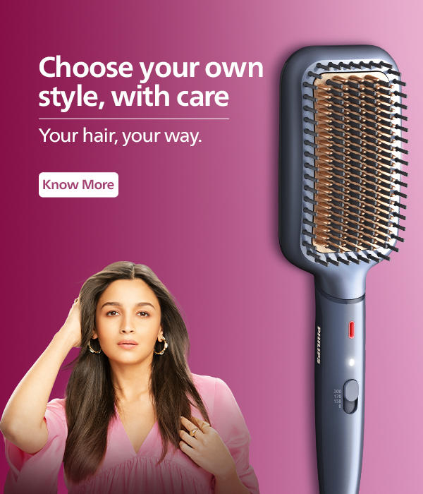 Philips Beauty Products