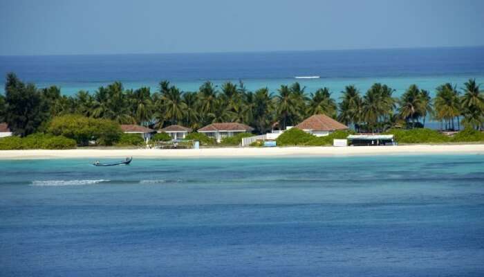 Places to visit in Lakshadweep.