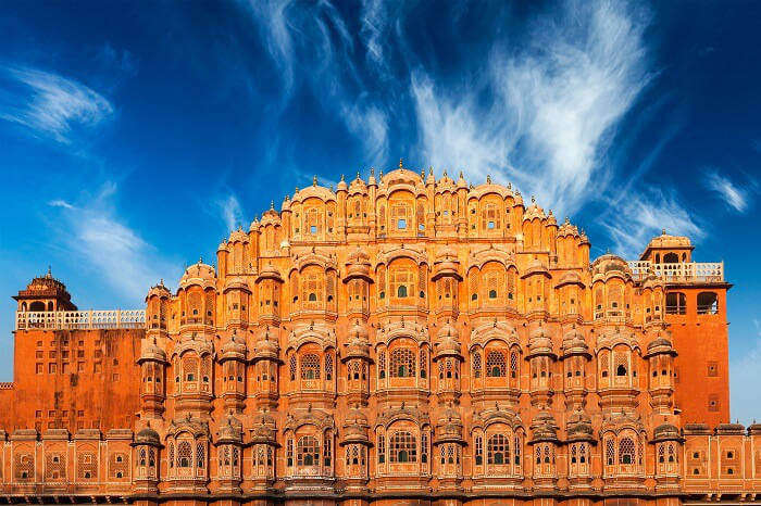 Places to visit in Rajasthan.