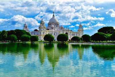 Places to visit in West Bengal.