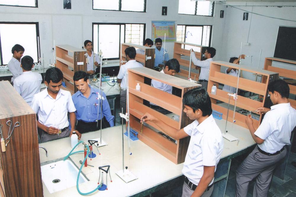 Top 10 Polytechnic Colleges in India