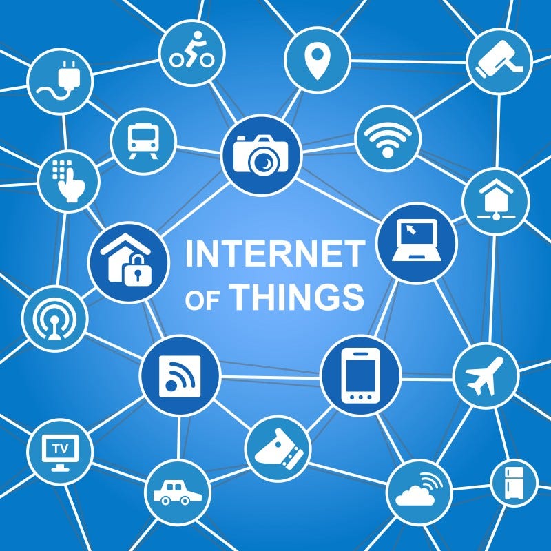 Product Management for IoT: Navigating the Internet of Things