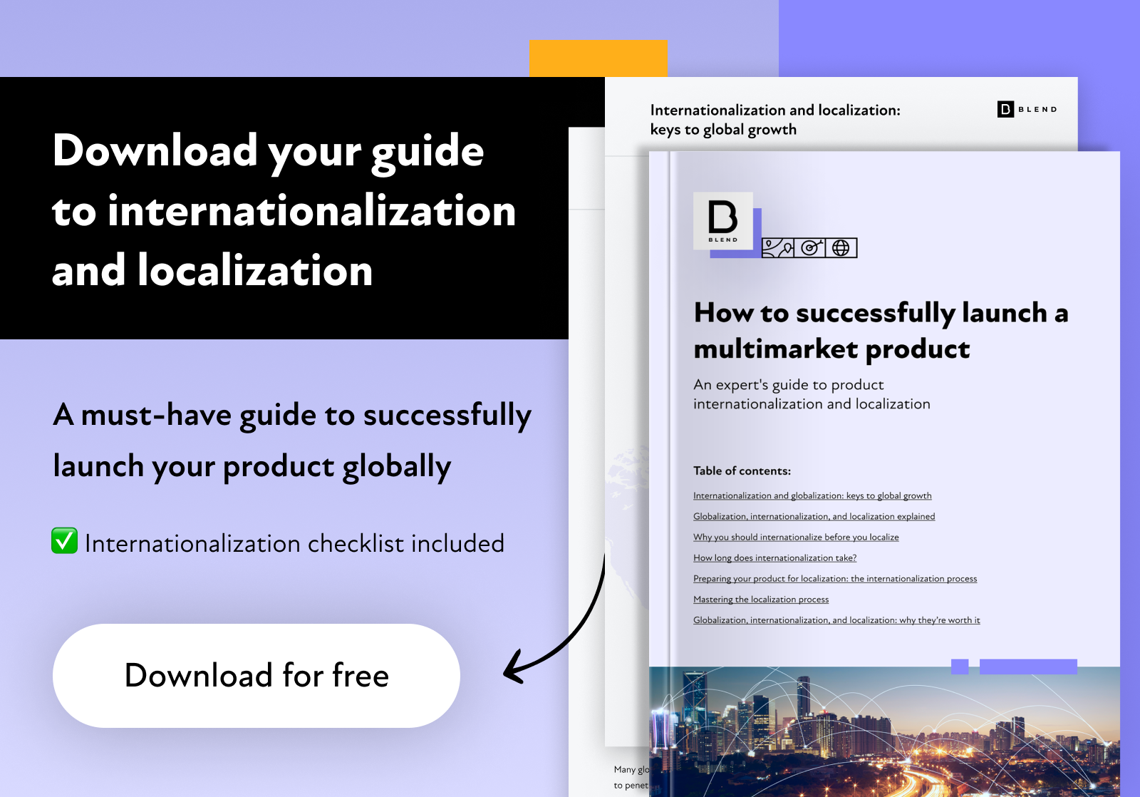 Product Manager Tips for Product Localization and Globalization