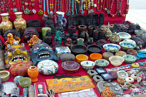 Products to buy in Himachal Pradesh of India