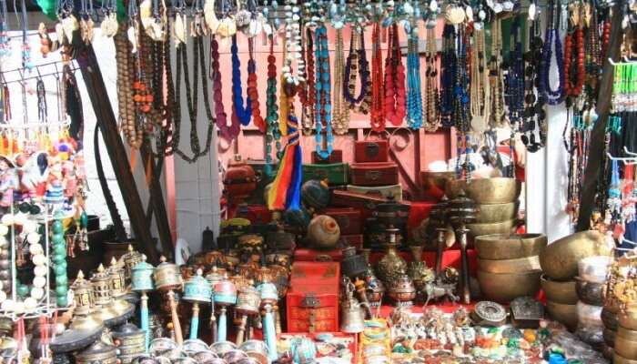 Products to buy in Manipur of India.