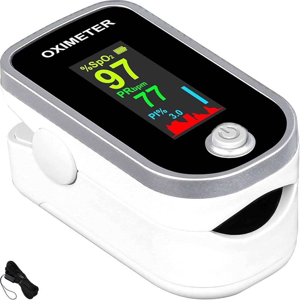 Pulse Oximeters