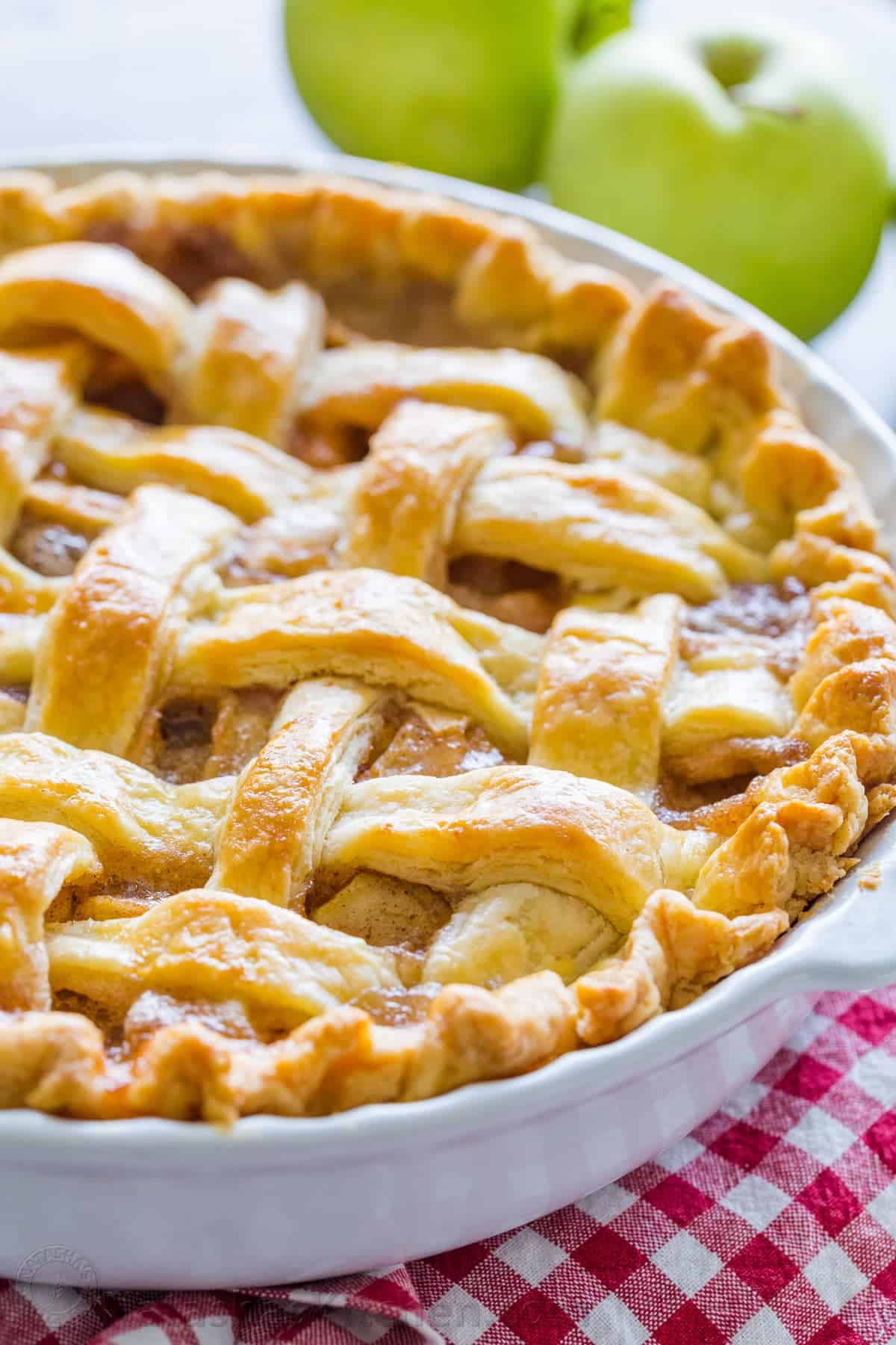 recipe-for-apple-pie