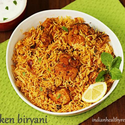 recipe-for-chicken-biryani